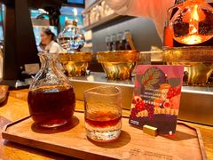 墨西哥微微特潘-DECAMERON十日谈(卓悦汇店)