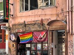 -大馆(前中区警署建築群)