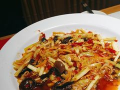 -鸡毛店·川菜(文殊院店)