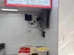 -象山小白象海鲜面