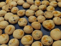 -鲍师傅糕点(台东步行街店)
