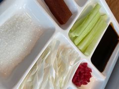 -四季民福烤鸭店(前门廊房二条店)