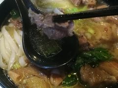 -八方客汕头火锅·牛肉·卤水(福保店)