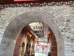 -黄龙溪古镇