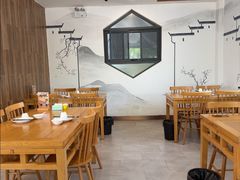 -品鲜村农家菜·阳澄湖大闸蟹(总店)