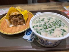 -穆得·老周家牛肉烧饼(普利街店)