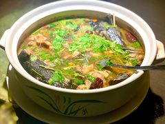 砂锅鲶鱼-渔掌门(铁东店)