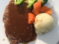 -宜家·瑞典风味餐厅(烟台路店)