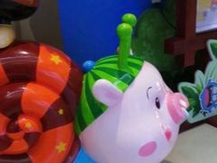 -万达宝贝王成长乐园(重庆永川店)