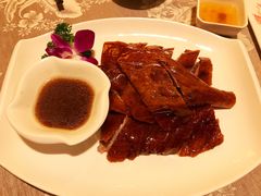 和味明炉烧鹅-香云轩·顺德菜(香云纱园林酒店店)