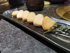 鱼豆腐-湊湊火锅·茶憩(新中关购物中心店)