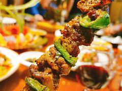 -小杨烤肉(高新店)