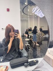 -INLIFE HAIR韩国美发