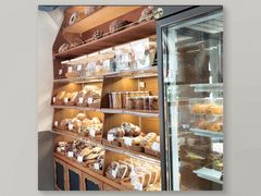 -莫斯科餐厅面包坊(北展店)