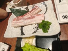 -御牛道日式烤肉料理(杭州万象城店)