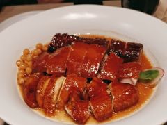-汤城小厨•粤菜•靓汤(望京凯德mall店)