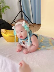 -小阿福儿童摄影(光谷时代广场店)