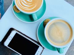 -Cafe del Volcan(永康路店)