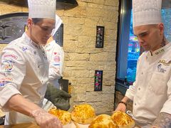 -卢布里西餐厅(总店)