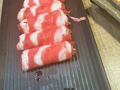 -古关火锅店(古北水镇景区店)