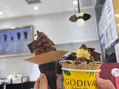 -GODIVA(王府井apm店)