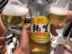 -鼎鼎香·港式火锅(北京SKP店)
