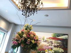 -清迈平纳坤怀凯酒店