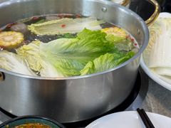 -牛天下·牛肉·海鲜·打边炉·融合菜