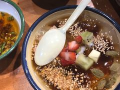 -搓火大都会(广安门总店)