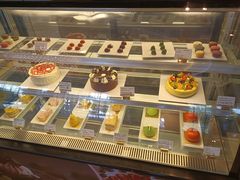 -富力威斯汀酒店·知味自助餐厅