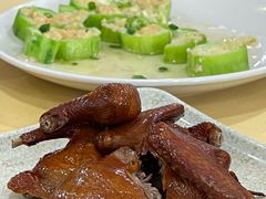 -吉莲利苑海鲜酒家(珠海拱北28年老字号店)