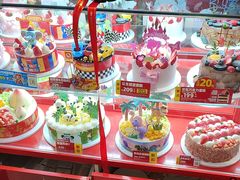 -味多美蛋糕(通州店)