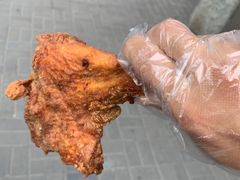 -王二甩老木子鸡(江湾店)