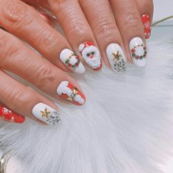 -染指坊日式美甲美睫设计中心