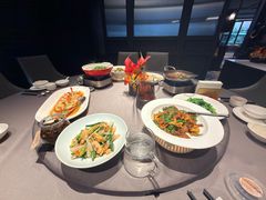 -徐记海鲜(观沙岭|滨江新城店)