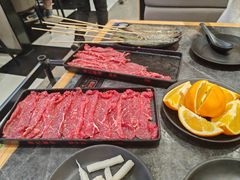 -林记潮牛·牛肉火锅(上马墩店)