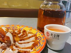 -邑金陵北京烤鸭店·现炒家常菜(ITC MALL店)