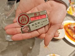 -海底捞火锅(壹悦城店)