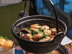 -La Terre乐田(万象城店)