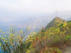 -河南宝泉旅游区