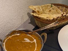 -Pita's&Tika's中东和印度风味餐厅(龙湖天街店)