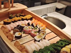 -盐城万豪酒店-盐城厨房西餐厅