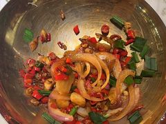 -绿茶餐厅(青岛城阳万象汇店)