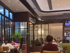 -渔语鱼新川菜Bistro(万象天地店)
