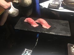 雪花火焰寿司-天狗山料理(省体店)