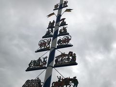 -谷物市场