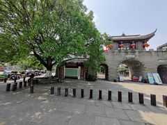 -南关石牌坊古镇