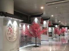 -杭州萧山国际机场