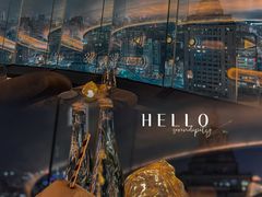 -Hi City·城市之巅