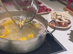 -潮泰牛肉火锅 · 创于1992年(车公庙店)